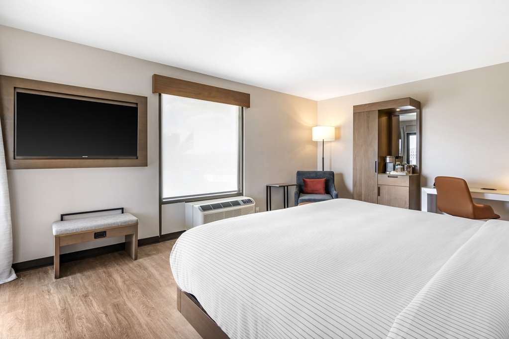 Cambria Hotel Orlando Universal Blvd - photo 24