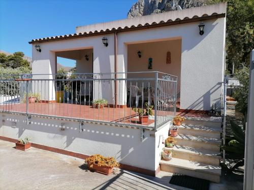 La casa di Agata — 4-Star Luxury Hotel in San Vito Lo Capo, Italy