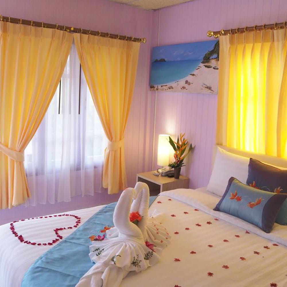 Sun Globe Resort — Ko Yao — photo 2