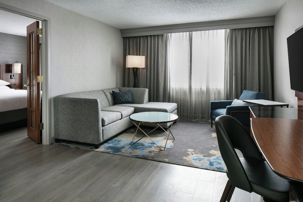 West Des Moines Marriott - photo 7