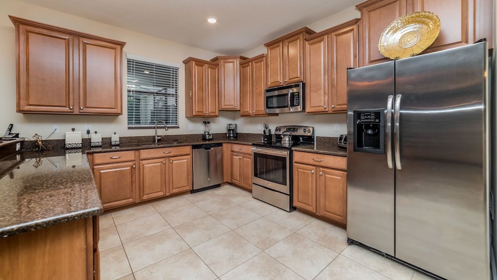 Grhshm9028 Champions Gate Resort 6 Bed 6 Baths House - photo 27