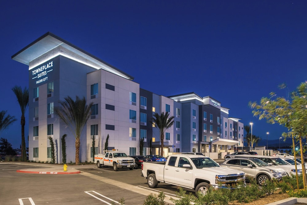 TownePlace Suites by Marriott Ontario Chino Hills - photo 37