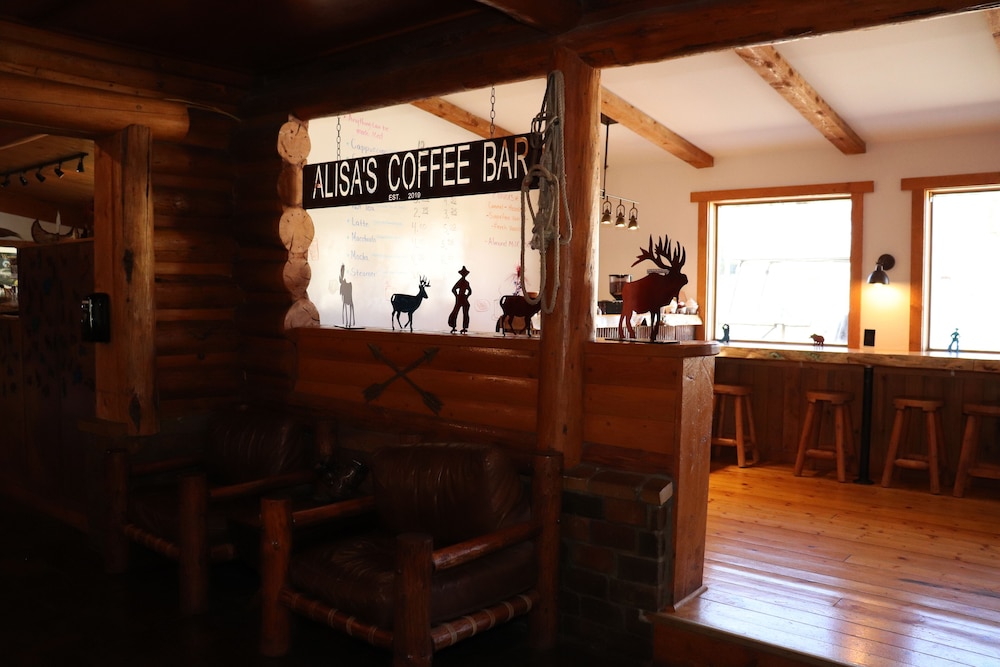 Yellowstone Valley Inn - photo 56