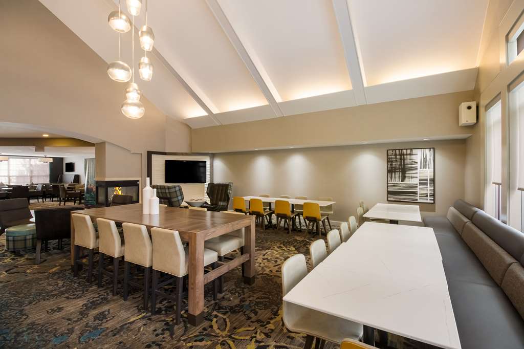 Sonesta ES Suites Dallas Richardson - photo 28