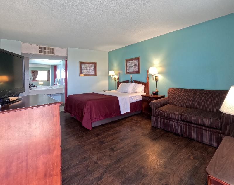 Capital O Route 66 Country Inn Vega Tx - photo 48