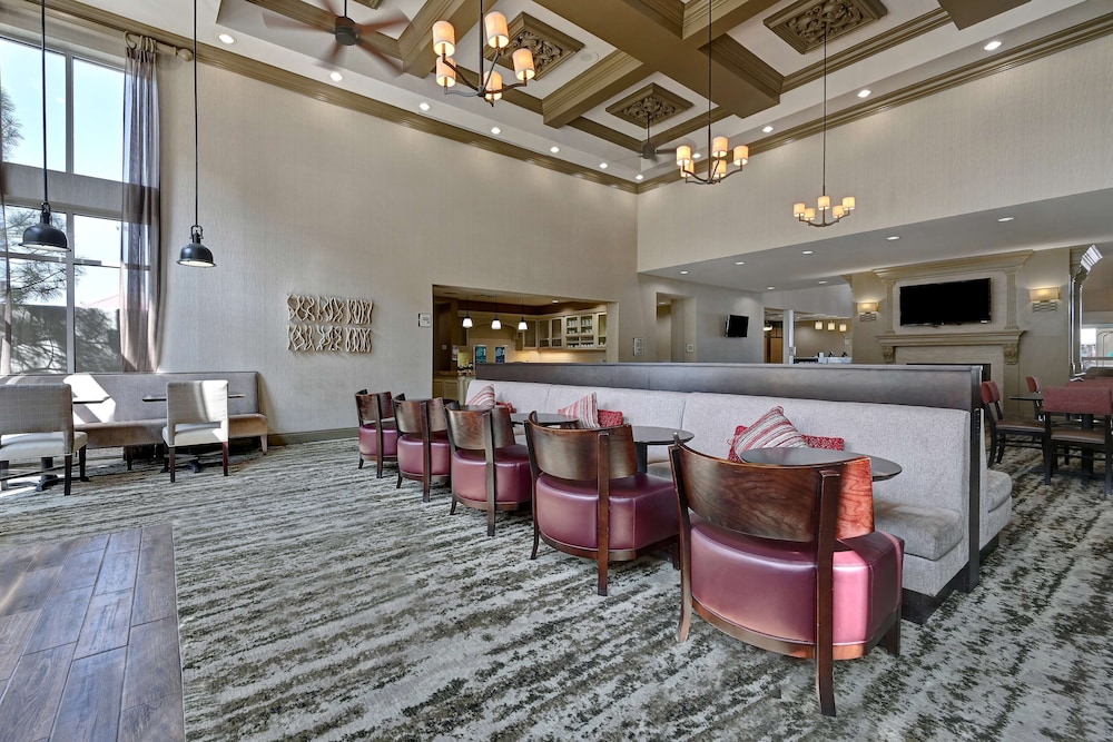 Homewood Suites by Hilton Albuquerque Airport - photo 32