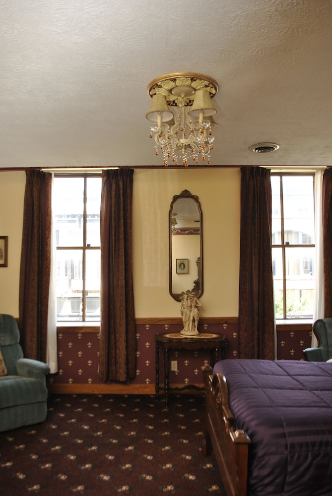 Hotel Millersburg - photo 31