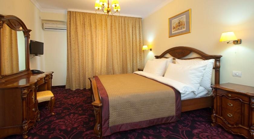 Hotel Privighetoarea — Slobozia — photo 5