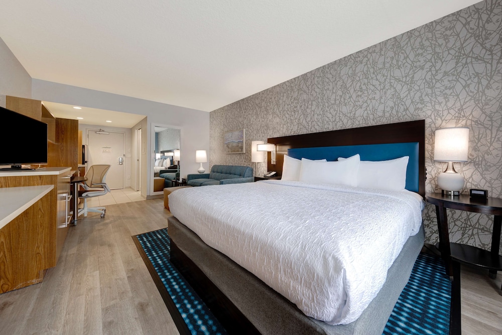 Home2 Suites by Hilton Orlando International Drive South FL - photo 8