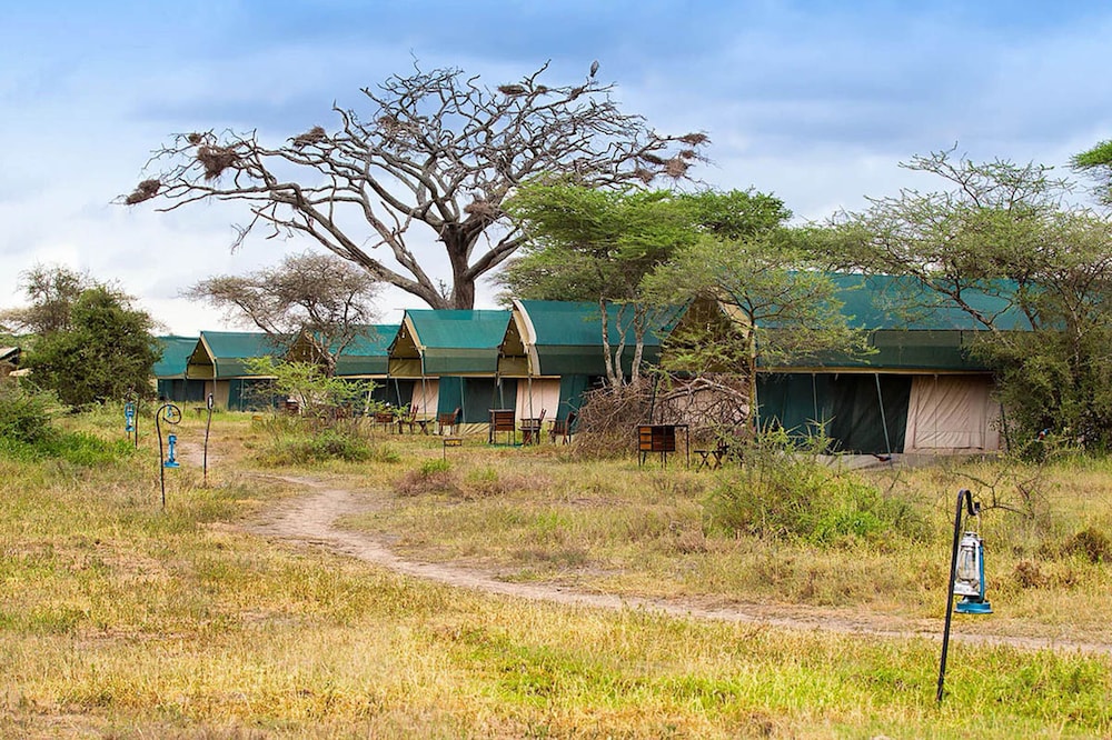 Anmut - carbon neutral hotel in Dar Es Salaam