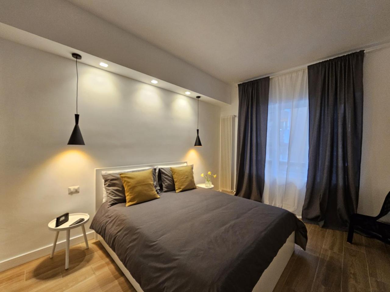 Cris House — 4-Star Luxury Hotel in Bari, Italy