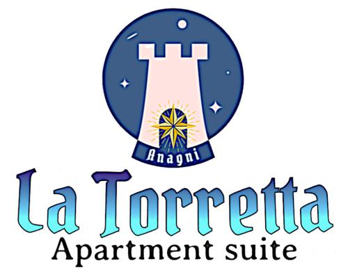 La Torretta Apartment Suite — 4-Star Luxury Hotel in Anagni, Italy
