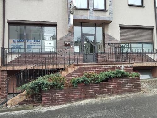 Apartament dla par — Olesno — photo 3