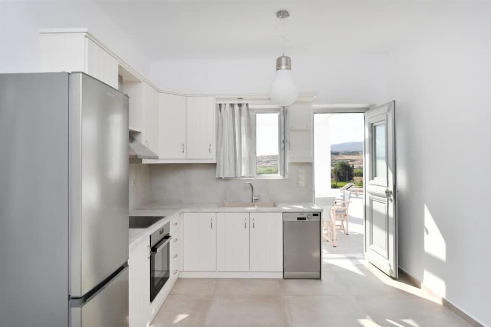 Akti Resort in Naousa, Greece