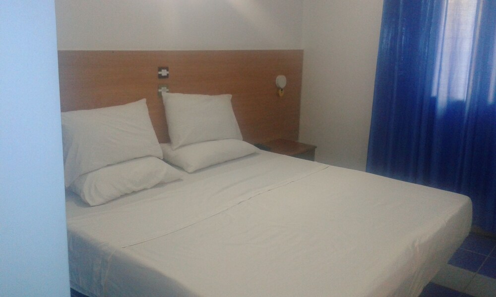 Remes hotel — Constantine — photo 5