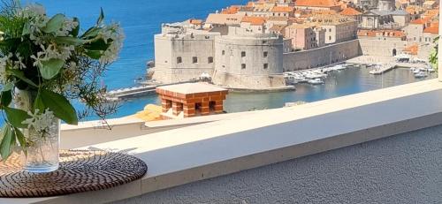Beautiful Apartment Amazing View Parking