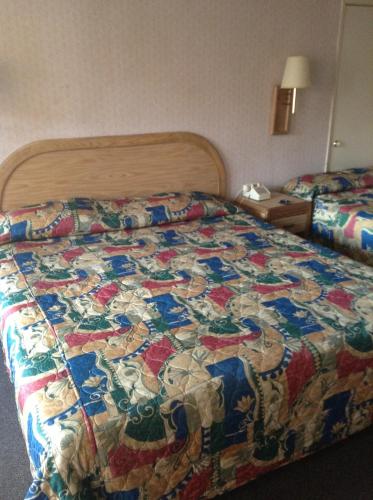 La Mirage Inn - photo 8