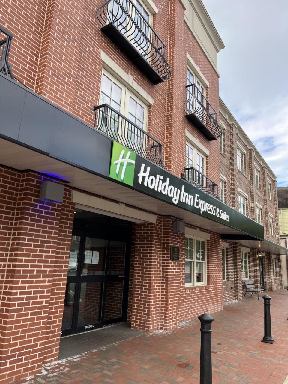 Holiday Inn Express And Suites Dahlonega University Area an IHG Hotel - featured photo