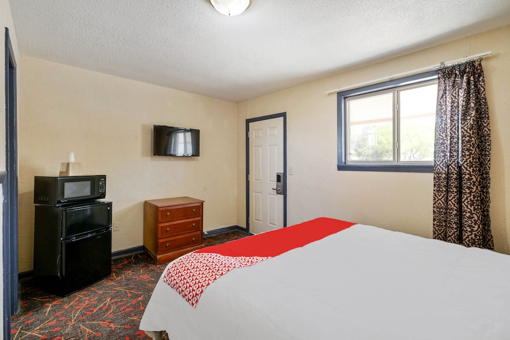 Oyo Hotel Luling Tx Downtown I 10 Us 90 - photo 18