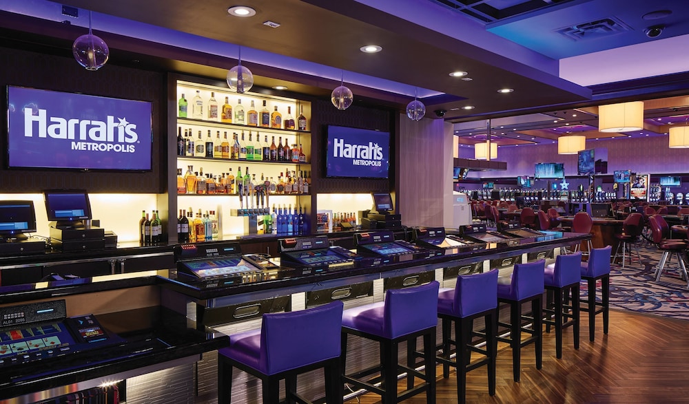 Harrah's Metropolis Hotel & Casino A Caesars Rewards Destination - photo 28