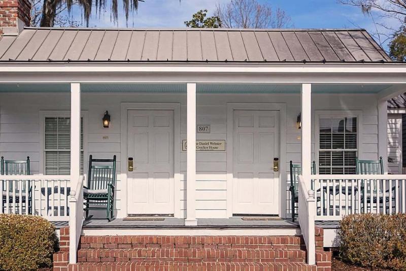 Beaufort Inn - photo 8