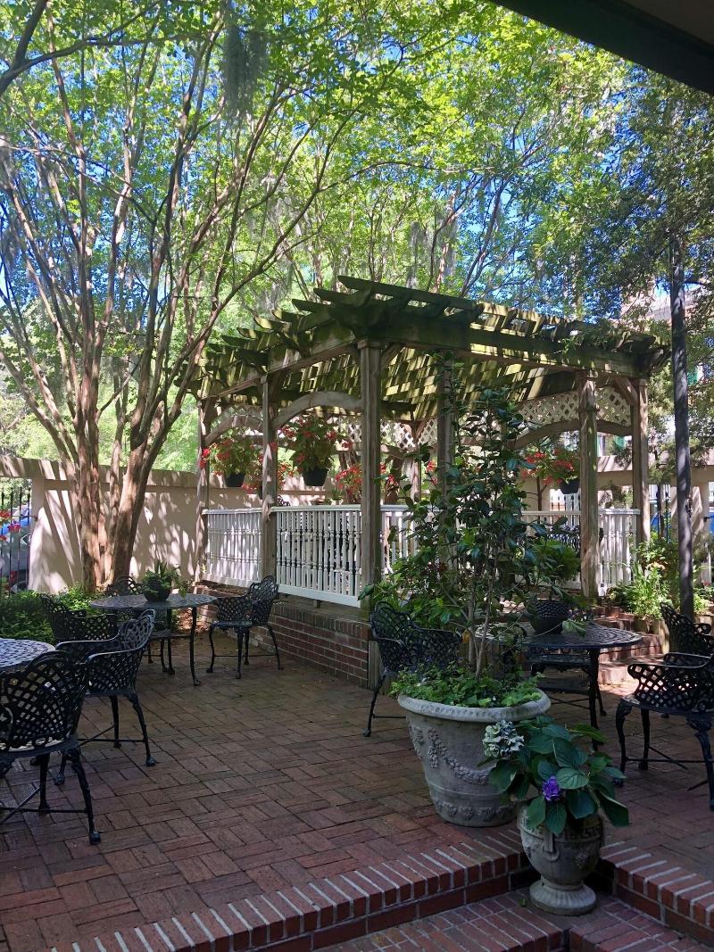 The Presidents Quarters Inn - photo 133