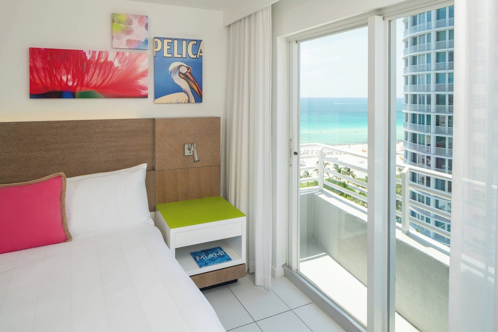 Royal Palm South Beach Miami a Tribute Portfolio Resort - photo 3