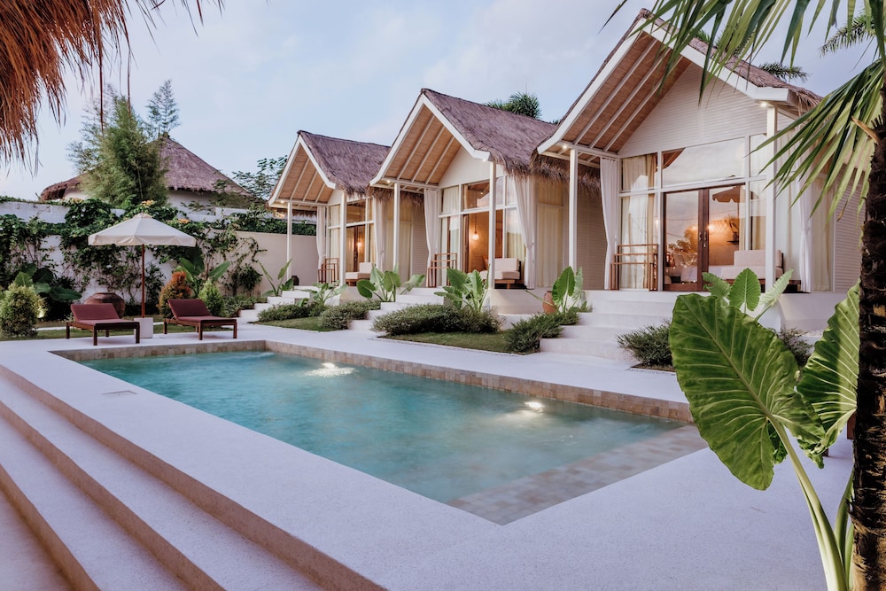 The Hut Hut - last minute hotel in Pecatu