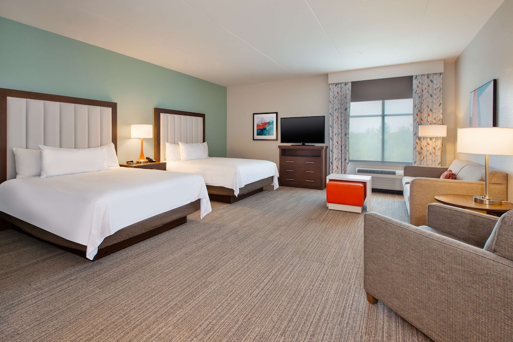 Homewood Suites by Hilton Columbus Easton OH - photo 11