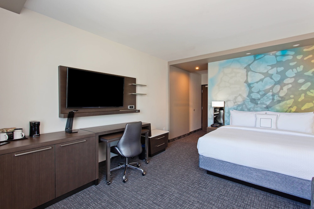 Courtyard by Marriott San Diego El Cajon - photo 7