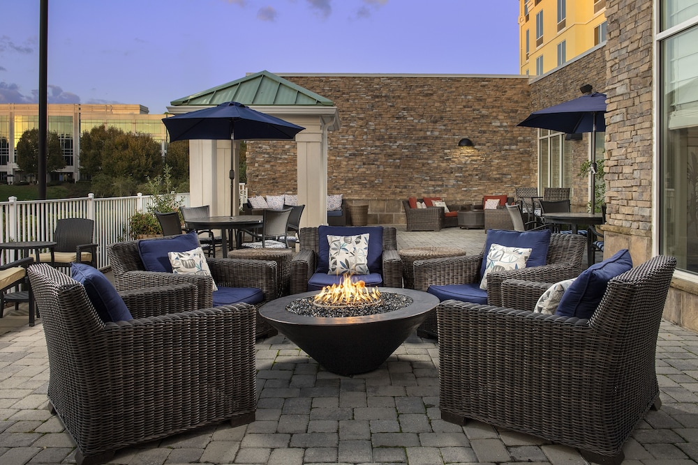 Hilton Garden Inn Columbia Airport - photo 54