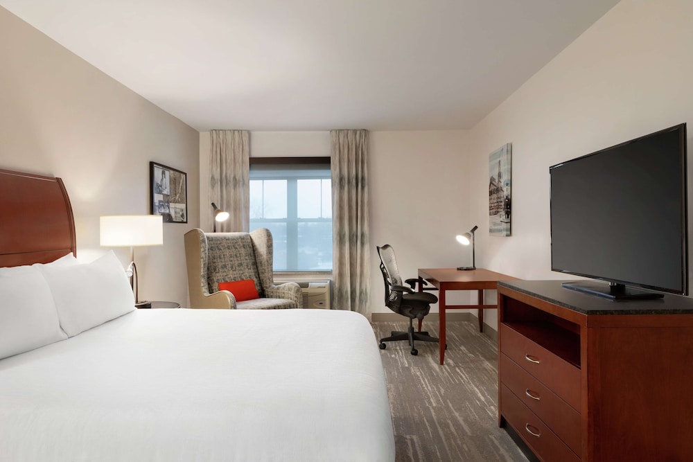 Hilton Garden Inn Troy - photo 16