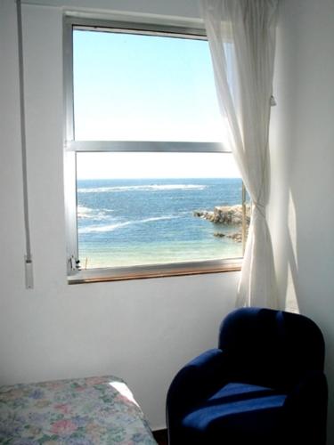 Hostal del Mar — A Guarda — photo 5