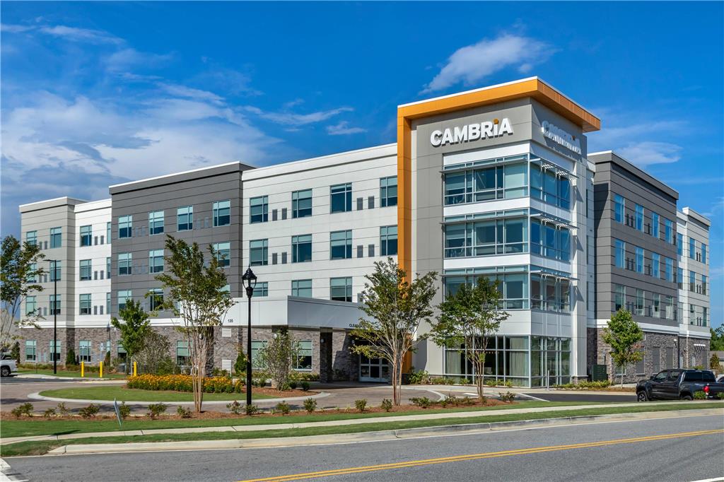 DoubleTree by Hilton Greenville Woodruff Road - photo 2