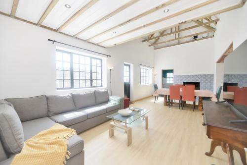 House 15 A Kassiesbaai — 4-Star Luxury Hotel in Arniston, South Africa