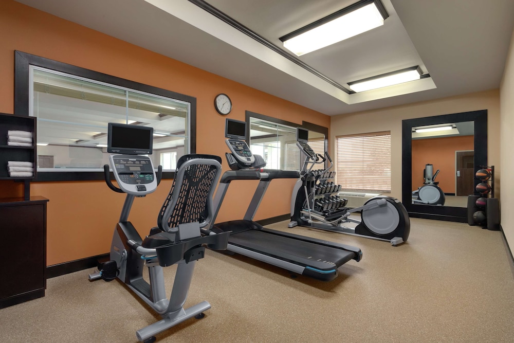Homewood Suites by Hilton Fort Smith - photo 40
