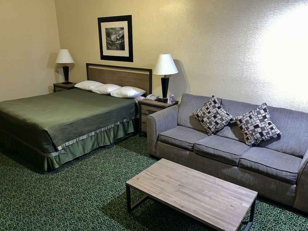 Yosemite View Lodge - photo 6