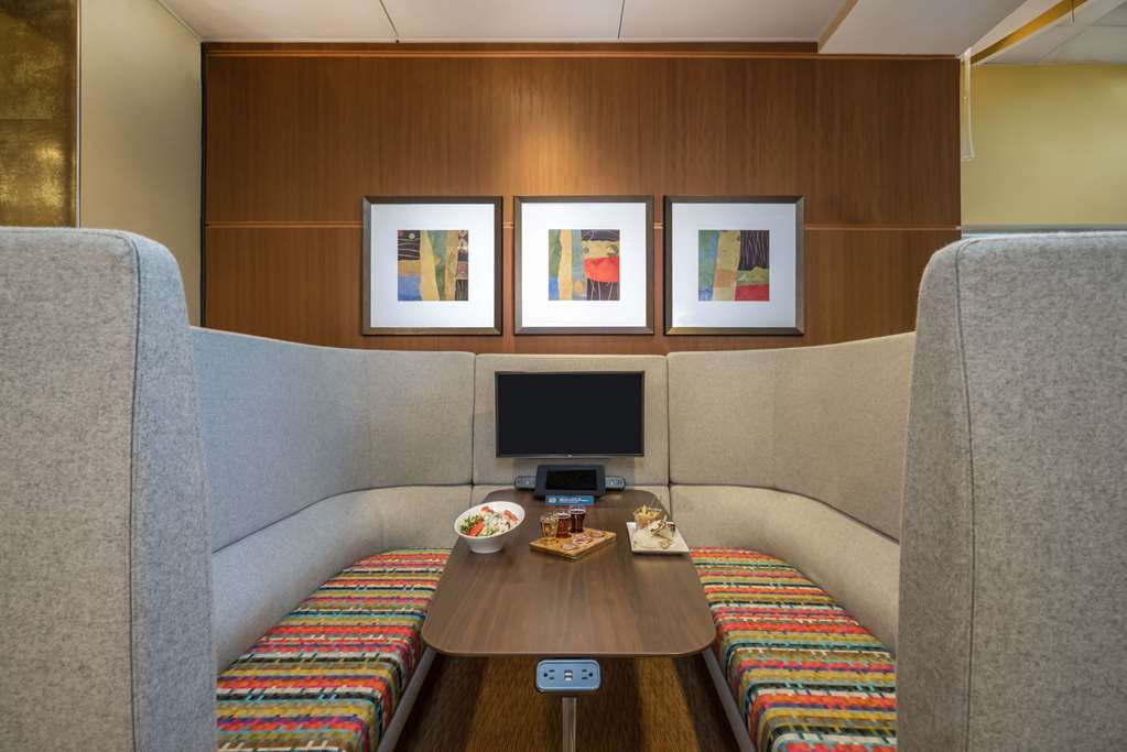 Sonesta Milwaukee West Wauwatosa - photo 50