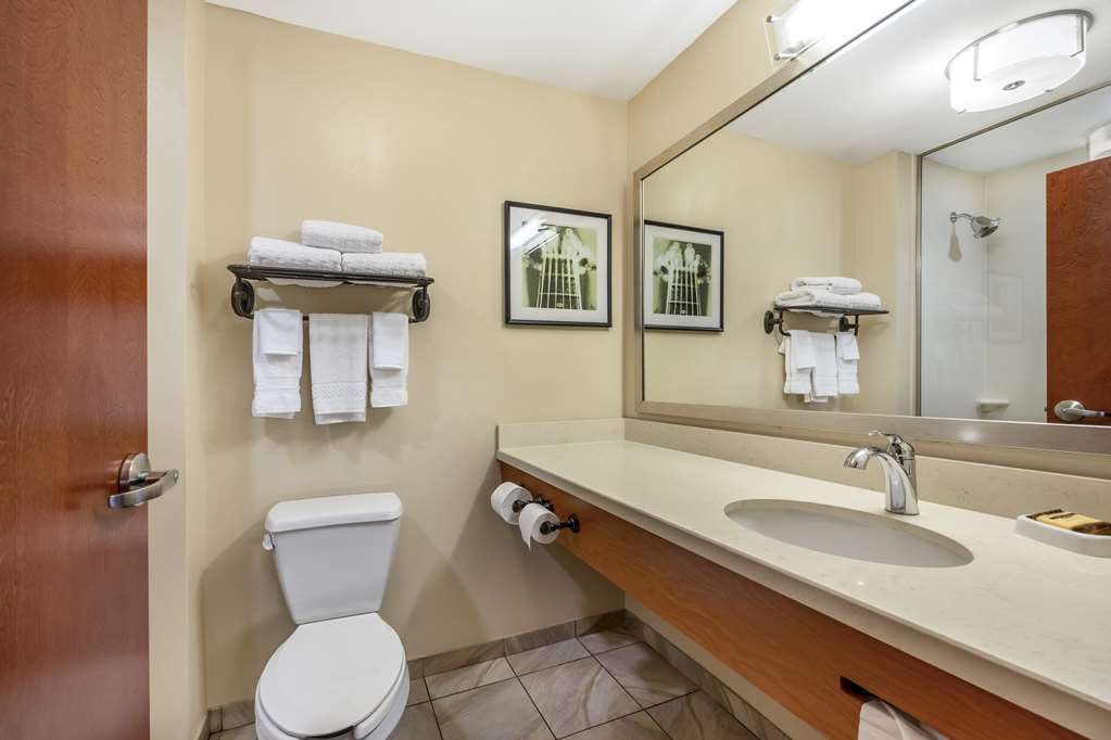 Best Western Plus Tuscumbia Muscle Shoals Hotel and Suites - photo 37