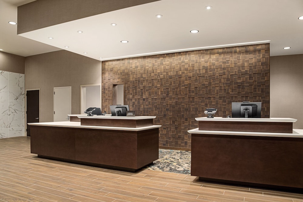 Residence Inn by Marriott New York JFK Airport - photo 5