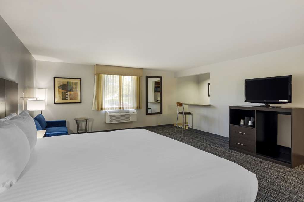 Best Western DuBois Hotel - photo 18