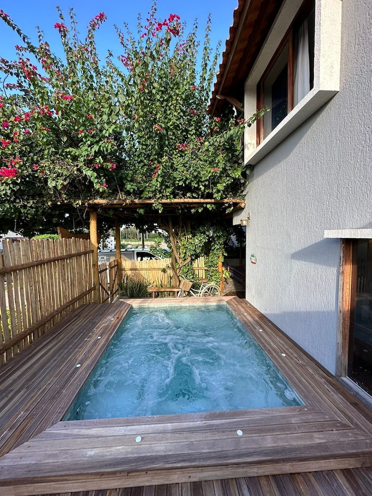 Pousada Divino Milagre - last minute hotel in Maceio