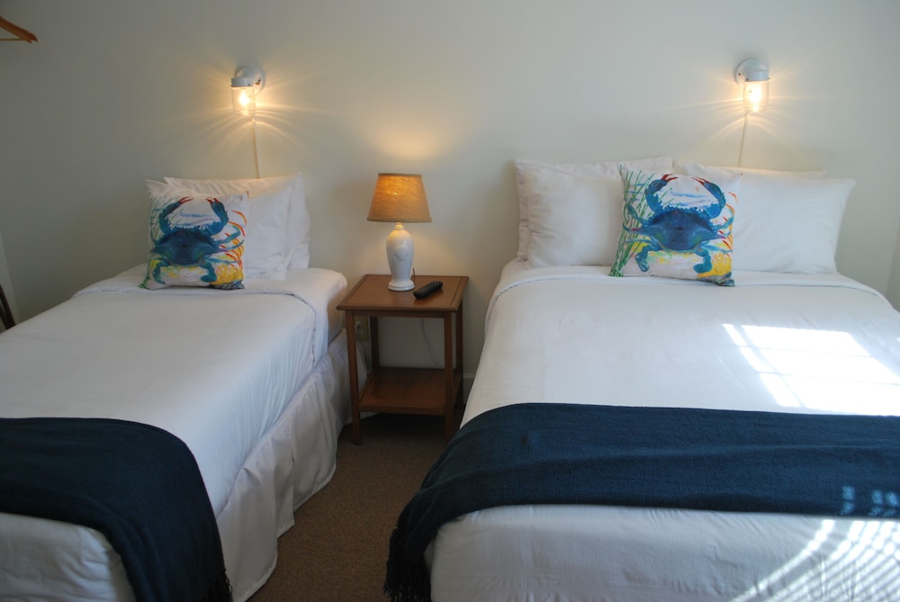 Lankford Hotel and Lodge - photo 26