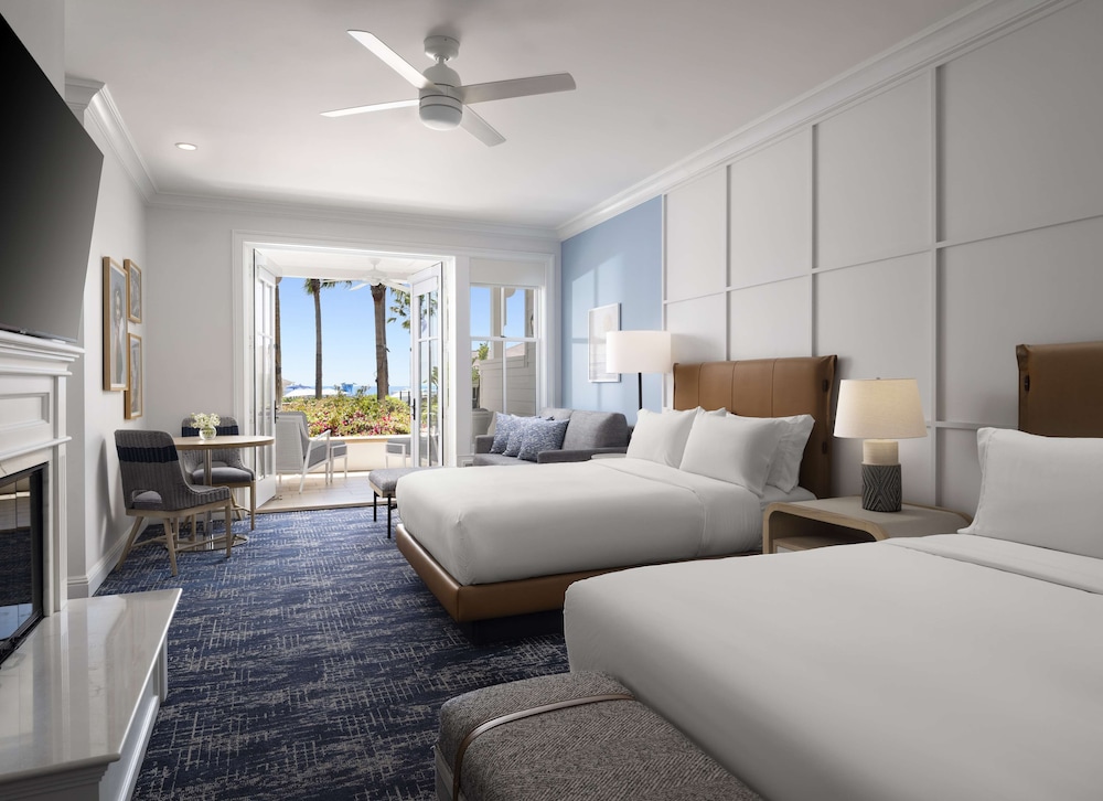 Beach Village at The Del Curio Collection - photo 4