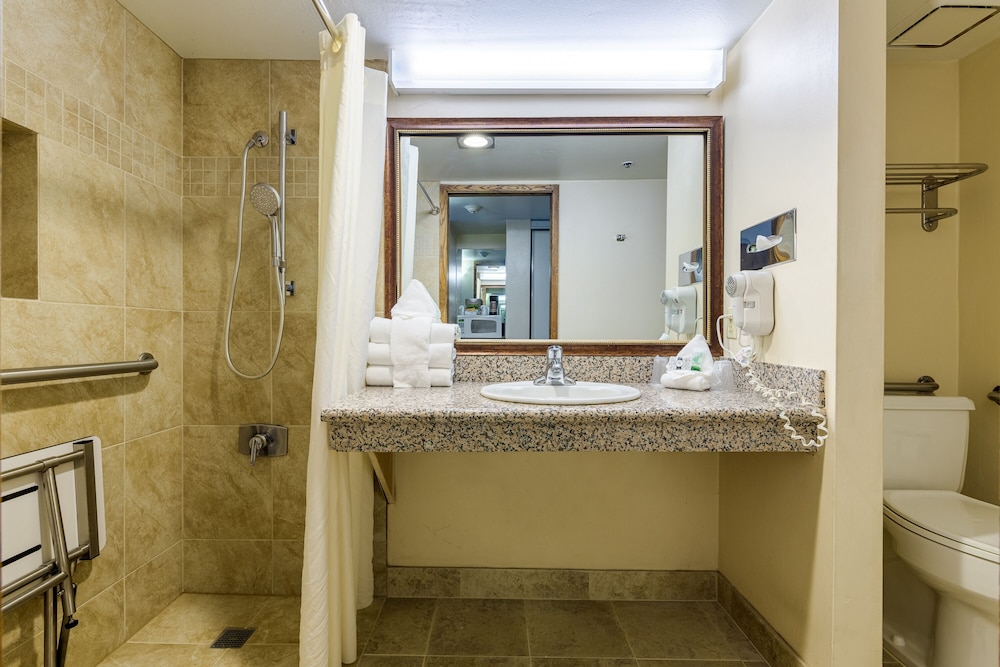 Grand Vista Hotel - photo 17