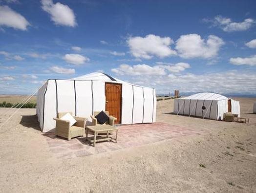 Terre des Etoiles - last minute hotel in Marrakesh