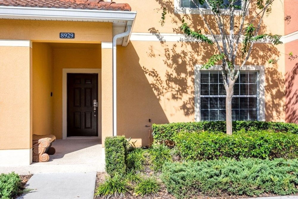 Paradise Palms Resort Town Home With Pool 4 Bedroom Townhouse by Redawning - photo 44