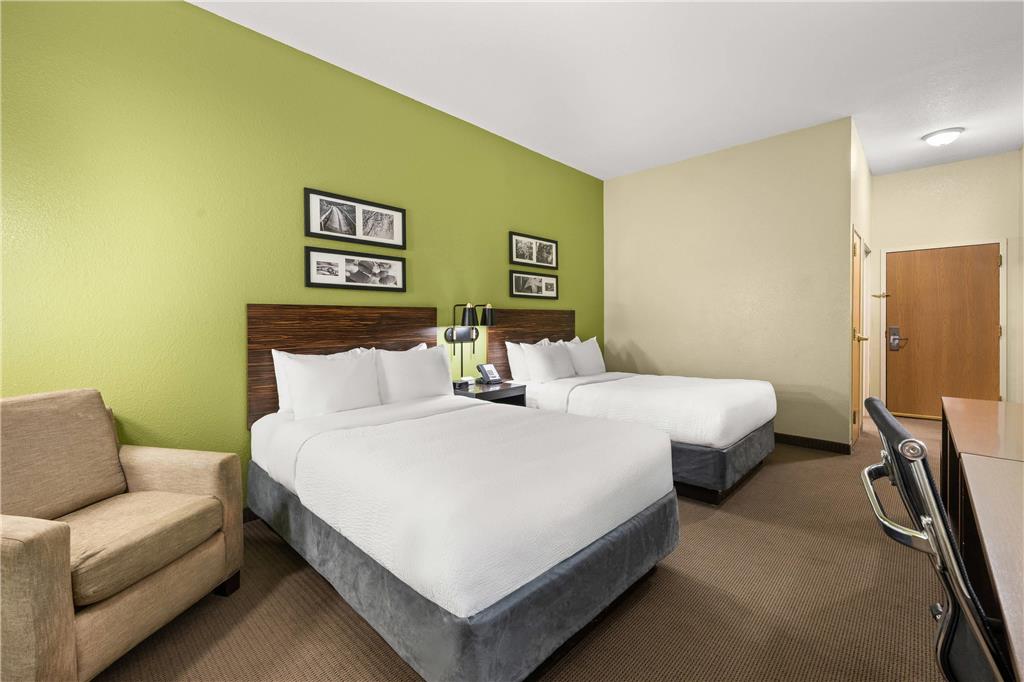 Sleep Inn Boone University Area - photo 13