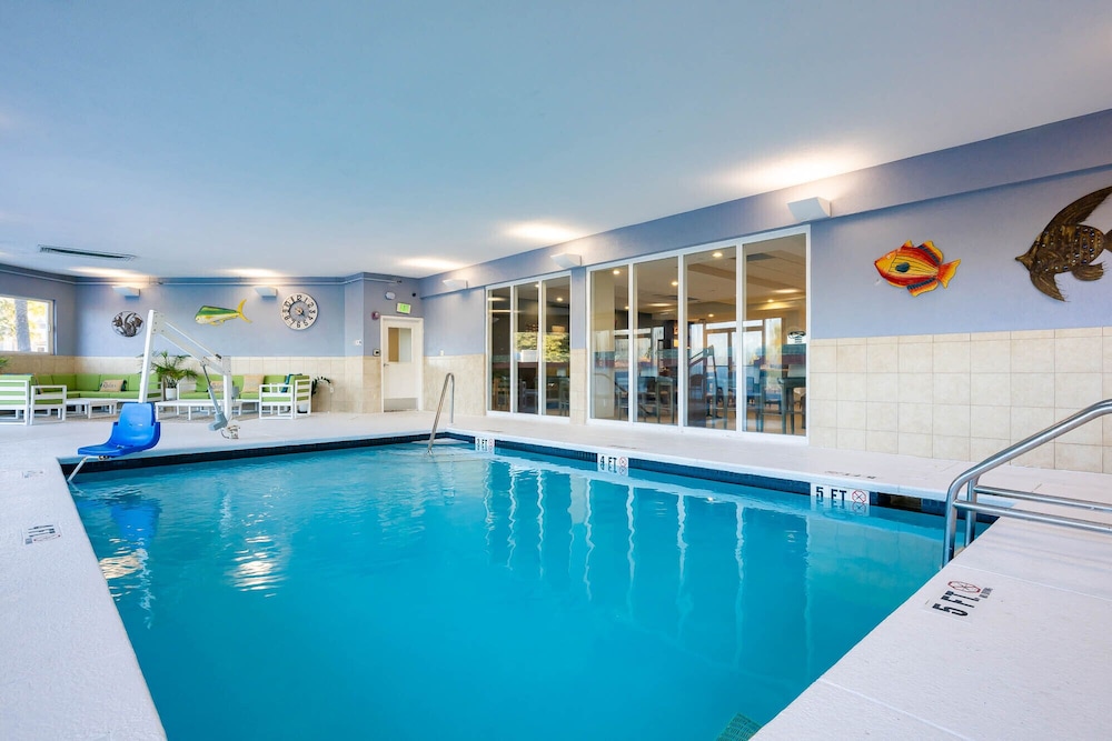 SummerPlace Inn Destin - photo 14