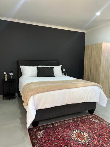The Guesthouse Kimberley — 4-Star Luxury Hotel in Kimberley, South Africa